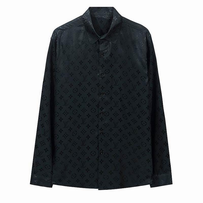 LV Men's Shirts 313